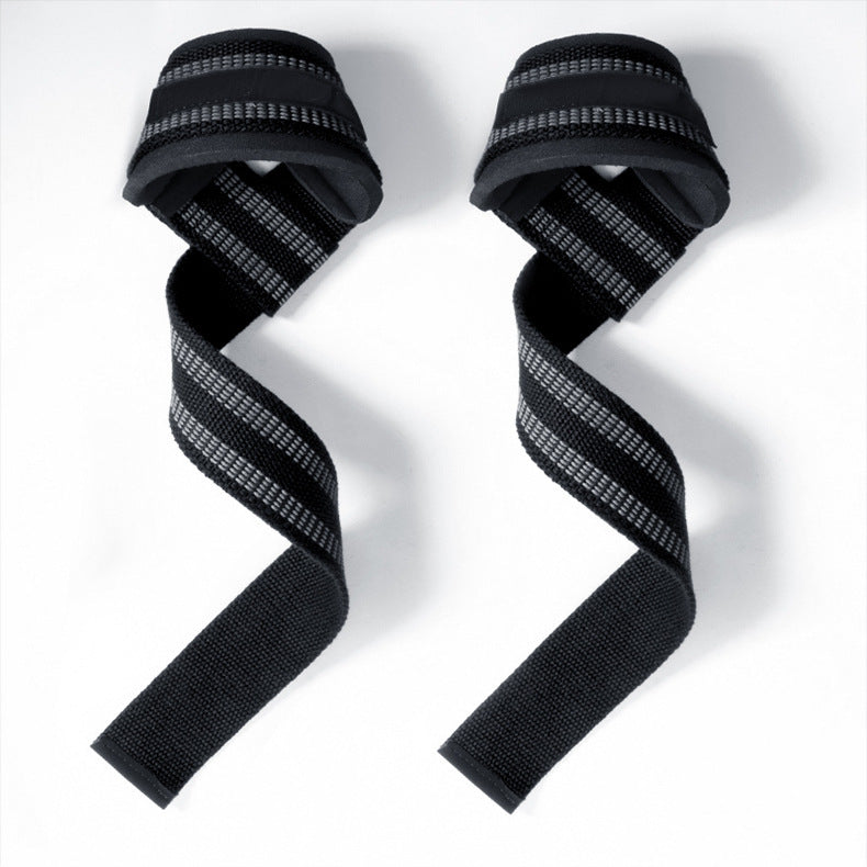 Grip Max 1.0 – Poignées Antidérapantes pour Musculation