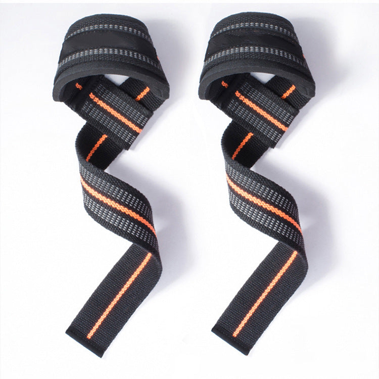 Grip Max 1.0 – Poignées Antidérapantes pour Musculation