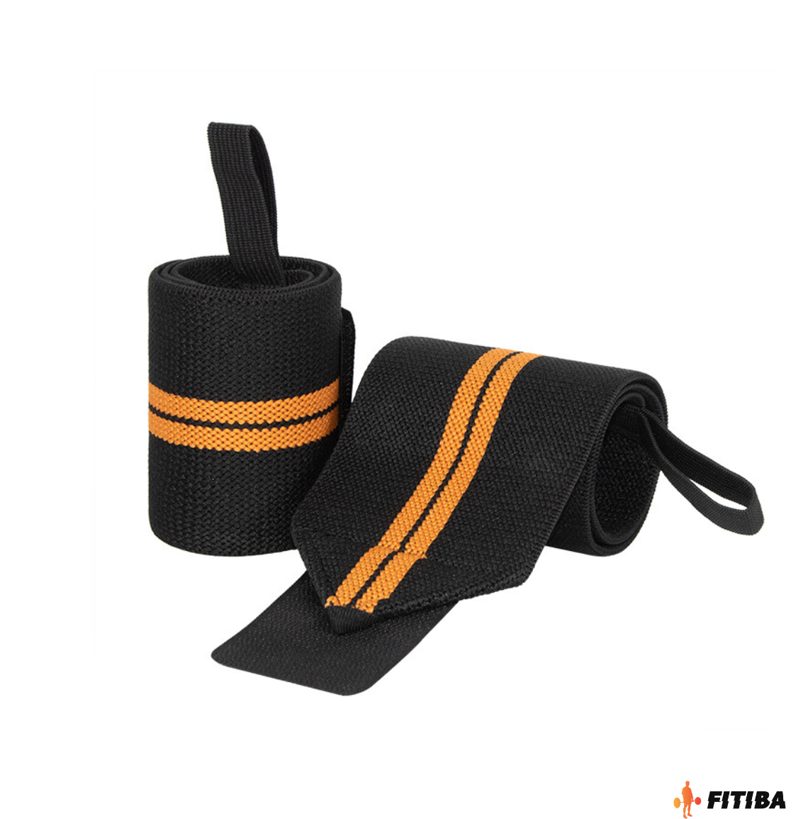 FITIBA™ PRO - Bandes élastiques de soutien pour les poignées.