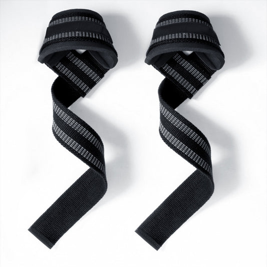 Grip Max 1.0 – Poignées Antidérapantes pour Musculation