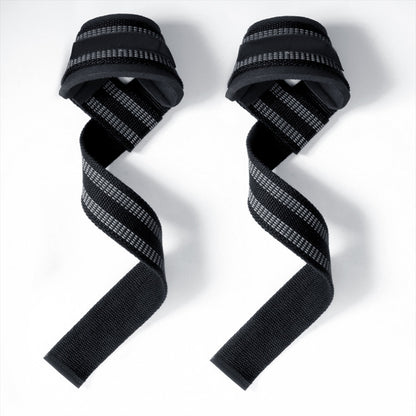 Grip Max 1.0 – Poignées Antidérapantes pour Musculation