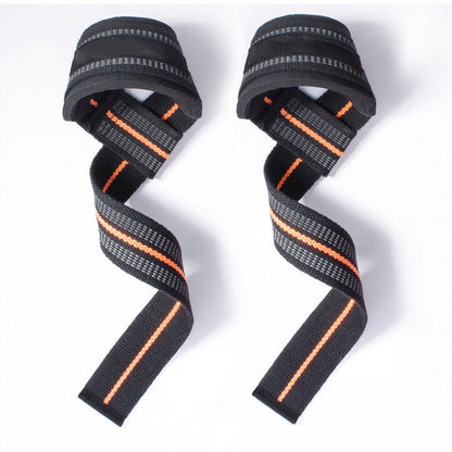 Grip Max 1.0 – Poignées Antidérapantes pour Musculation