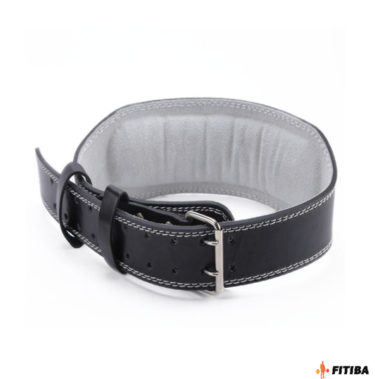 FITIBA™ PRO - Ceinture de Maintien pour la Force