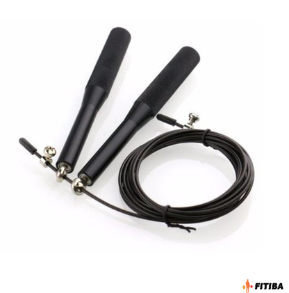 FITIBA™ PRO - FastJump - Corde à sauter réglable