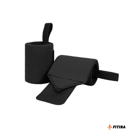 FITIBA™ PRO - Bandes élastiques de soutien pour les poignées.